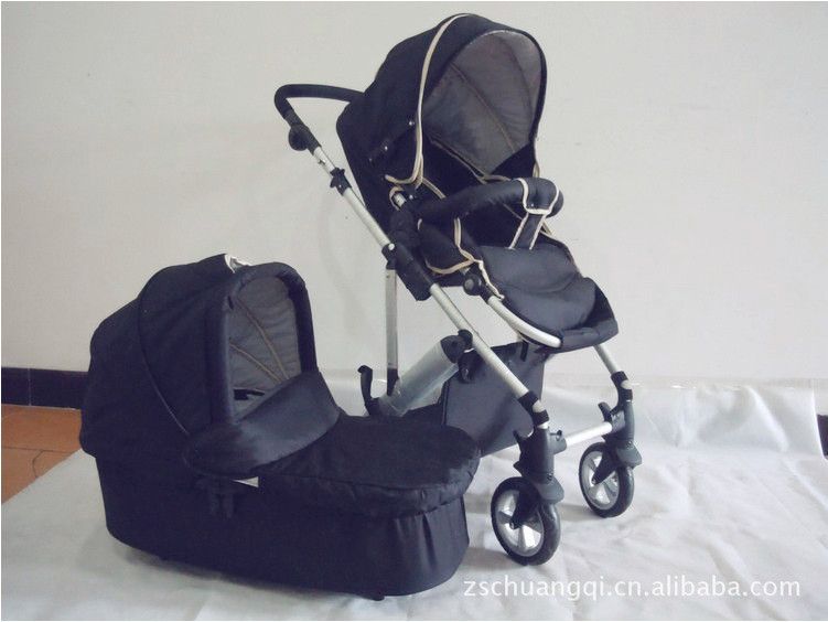 baby stroller
