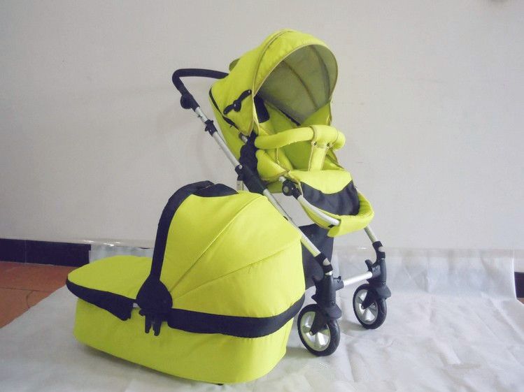 Baby Stroller