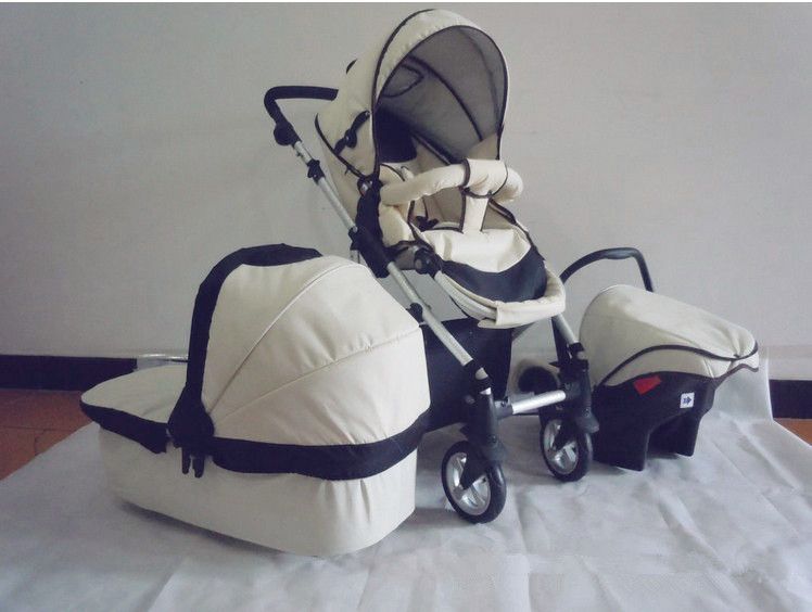 baby stroller