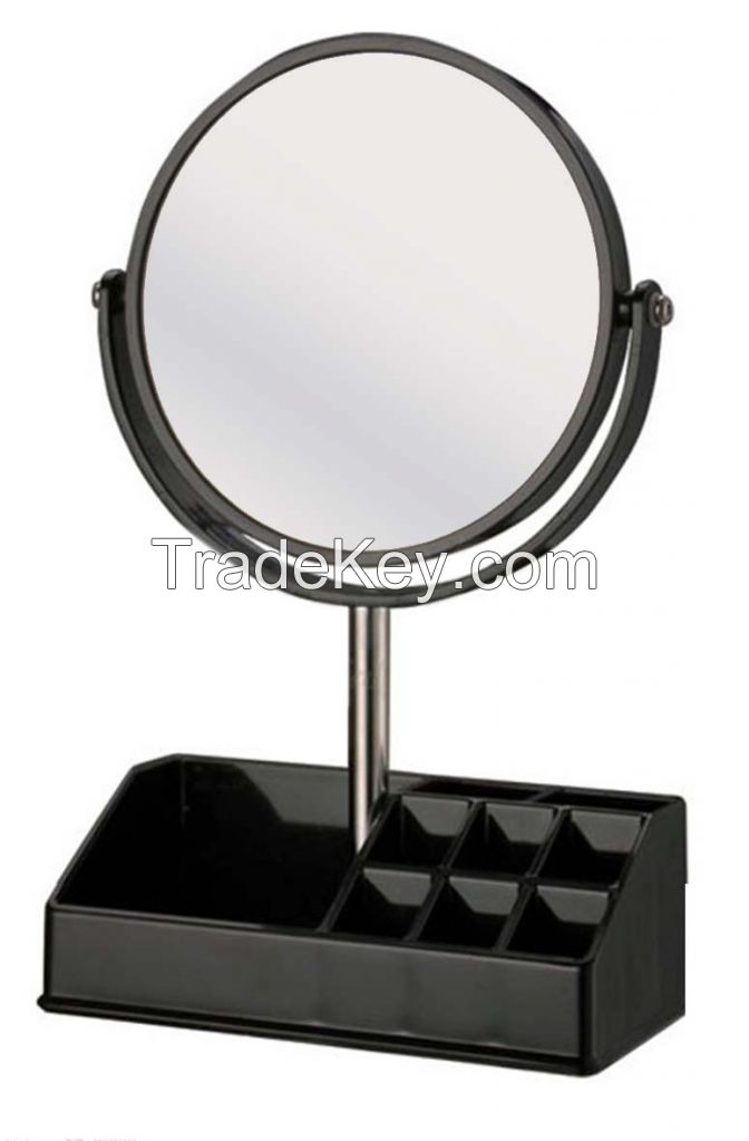 cosmetic mirror