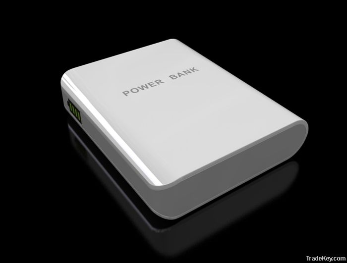 Power Bank Emergency Charger