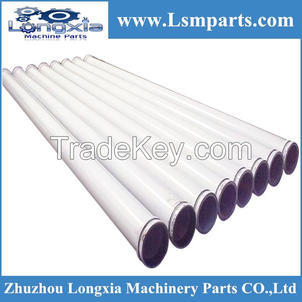 concrete pump delivery pipe