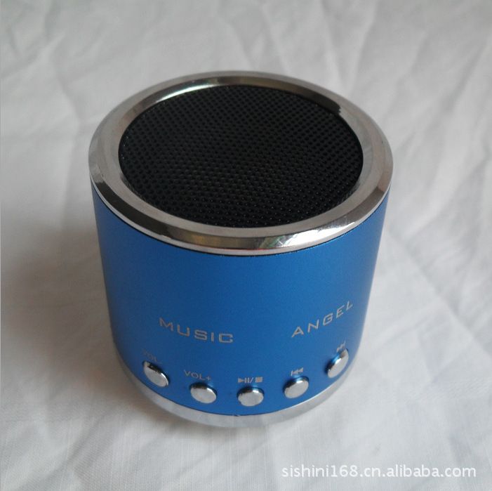 Kaidaer Pocket Mini Portable stereo sound 