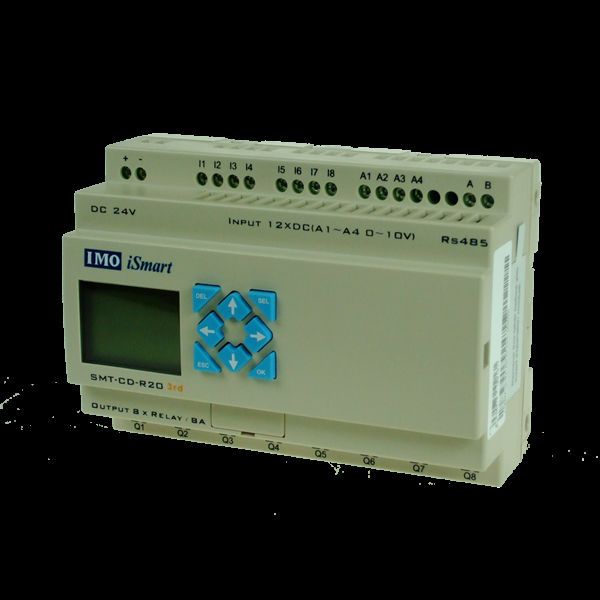 IMO | DC Power Relay | SMT-CD12-R20-V3 | Pitesco Vietnam