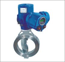 Cair Euromatic | High Performance Butterfly Valves| MOD | Pitesco Vietnam