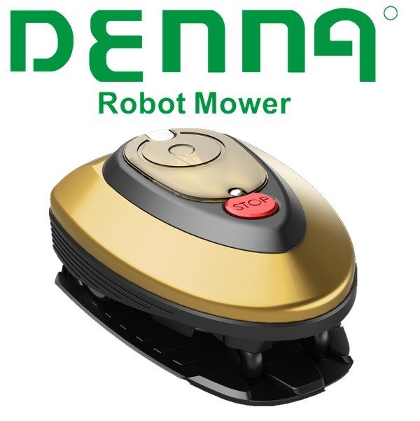 Denna L1000 automatic lawn mower electric garden tools lithium battery