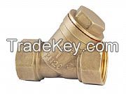 Check Valve Series