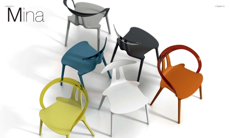 (Ooland) Original-design furniture brand by german designer chair