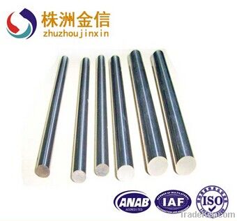 Solid Tungsten carbide drill rods/ tungsten carbide bar