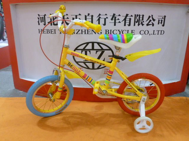 Children  bicycle