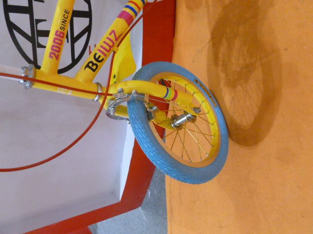 Children  bicycle