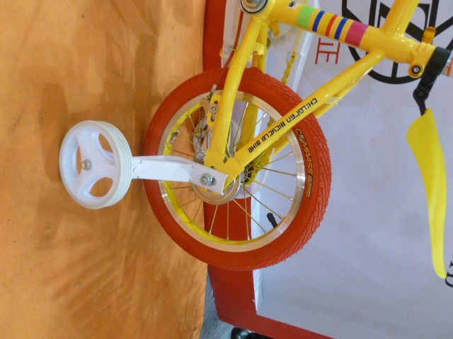 Children  bicycle