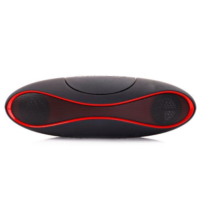 New Arrival Bluetooth Mini Speaker Wireless Portable Speaker