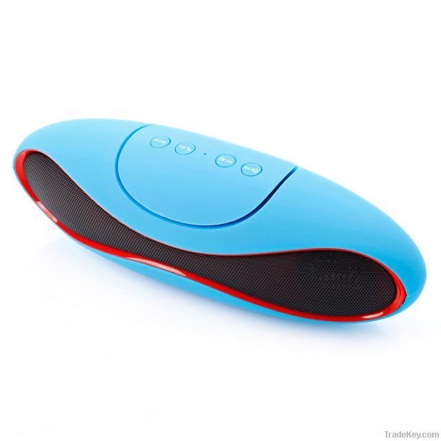 Sell Smart Bluetooth Speaker Sound Box/Speaker For IPhone5, IPad