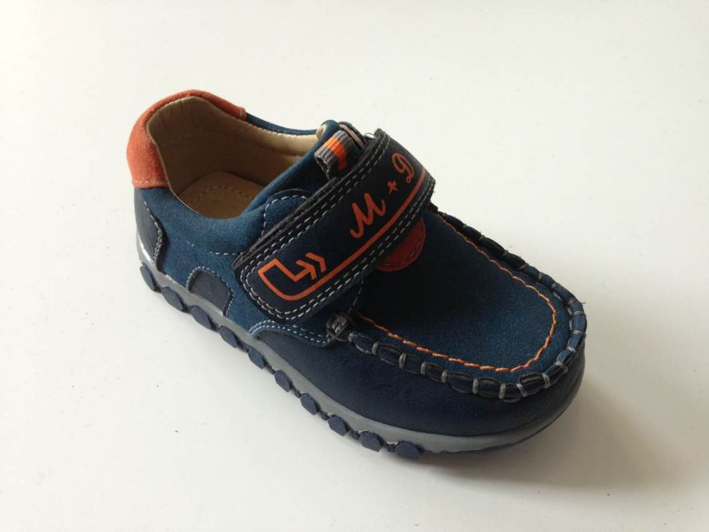 jintao boys shoe