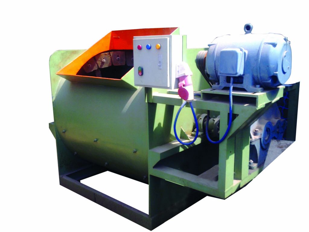 Concrete mixer  machine