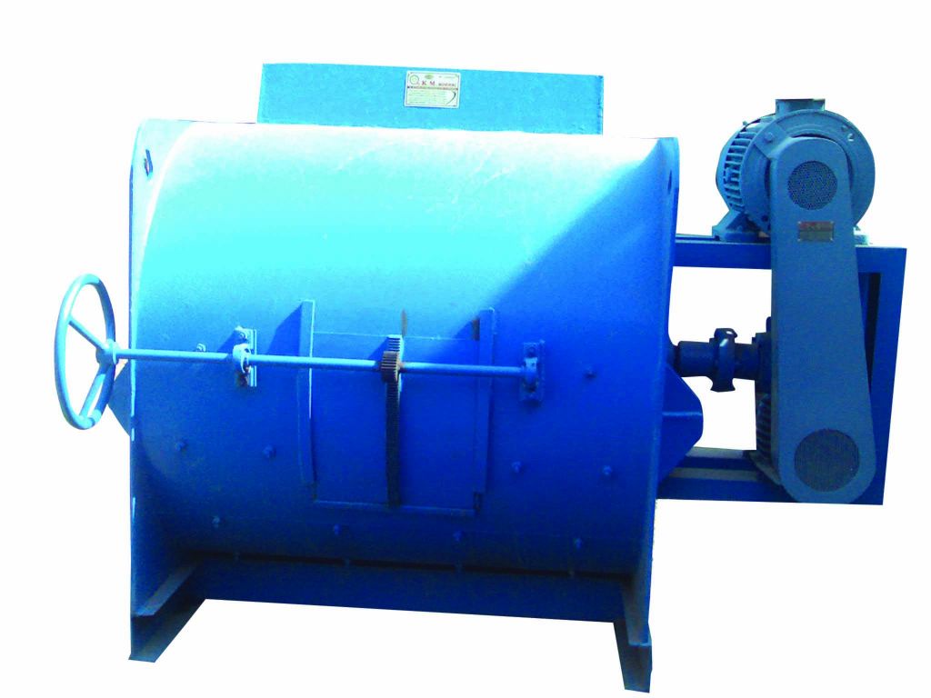 Concrete mixer  machine