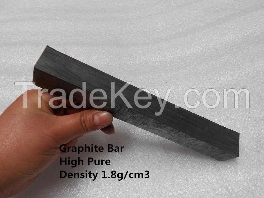 graphite rods Dia.25*150mm /Isostatic Graphite Rod for Spark Erosion Tool ,FREE SHIPPING 1pc