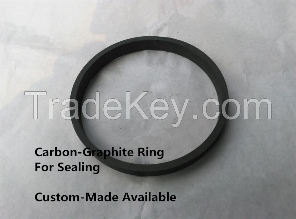 graphite mold Customized products