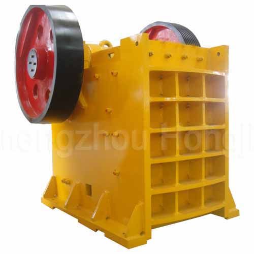 Jaw Crusher