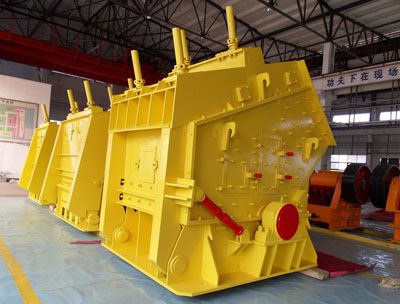 Hot sale mining machinery for sale