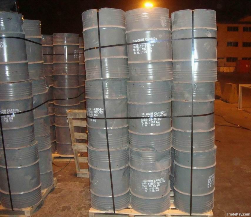 Calcium Carbide