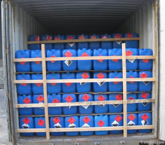 Formic Acid