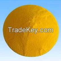 Poly Aluminium Chloride