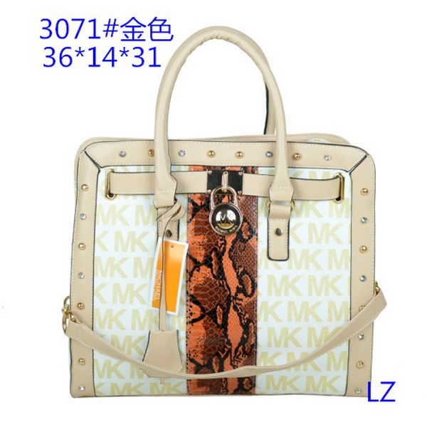 Latest style of cheap Micheal Kors  handbags