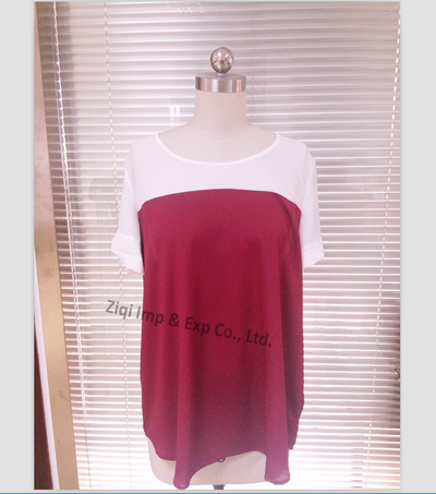 Short Ladies Tops