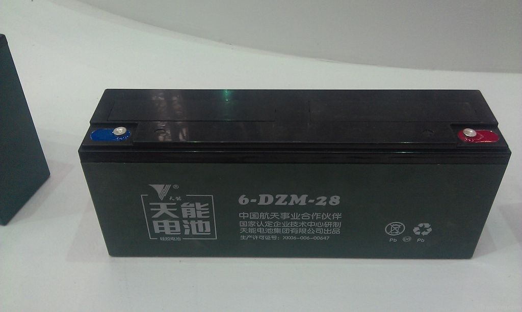 Electric bicycle battery series