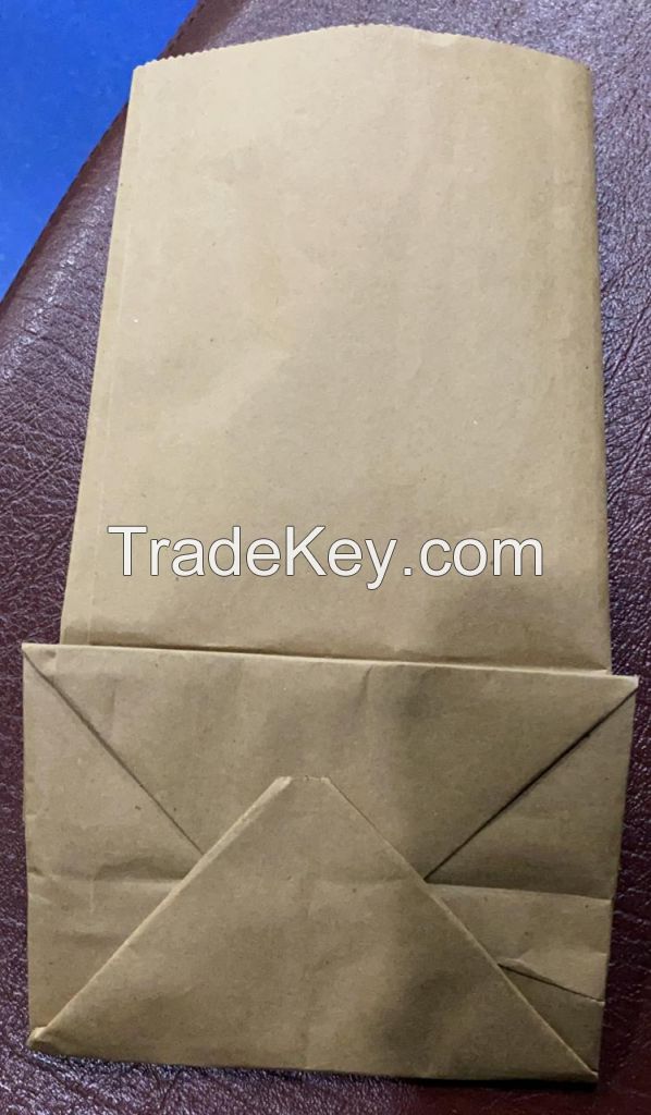 Kraft Paper Bags