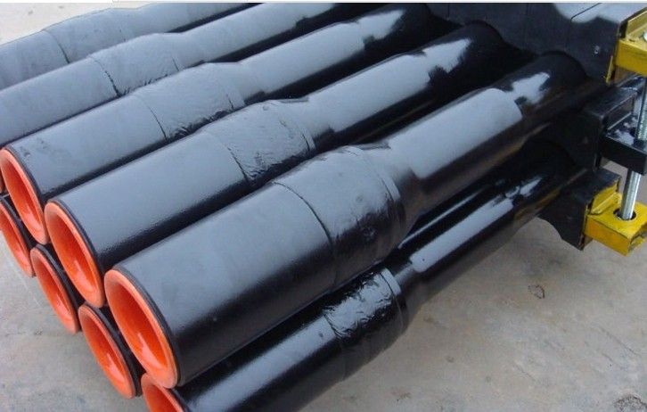 Drill pipe