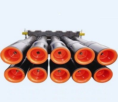 Drill pipe