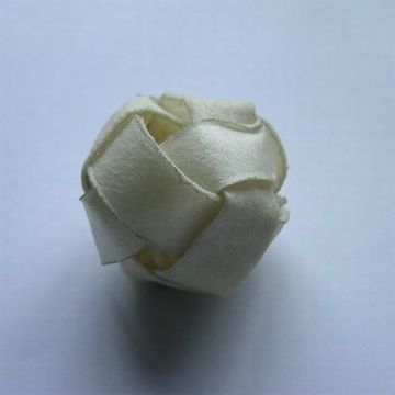 Rawhide knotted ball, pet toys , Pet chews, Pet products , Dog chews, Dog products, Dog treats,