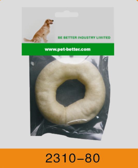 Blown white dog chews, Natural dog chews, pet dogs , pet products, pet treats, 