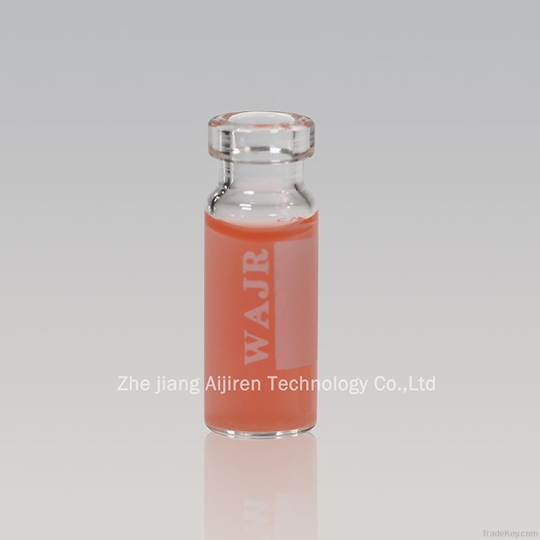 1.8ml crimp top vial