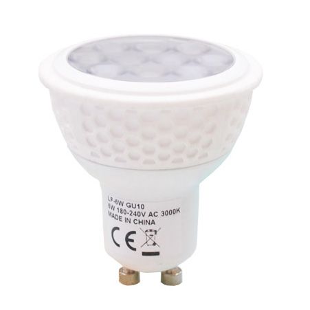 LED Spotlight Lamp (LF-5WMR16)