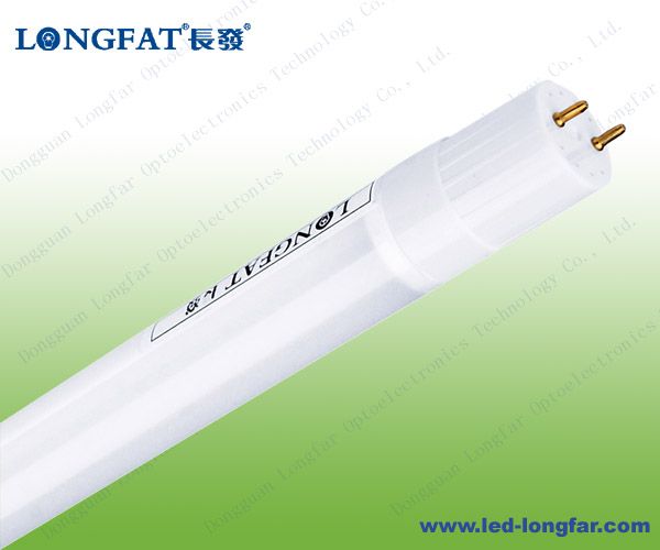 18W T8 LED Tube with VDE&amp;amp;UL Approval (1.2M)