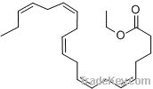 Eicosapentaenoic acid ethyl ester