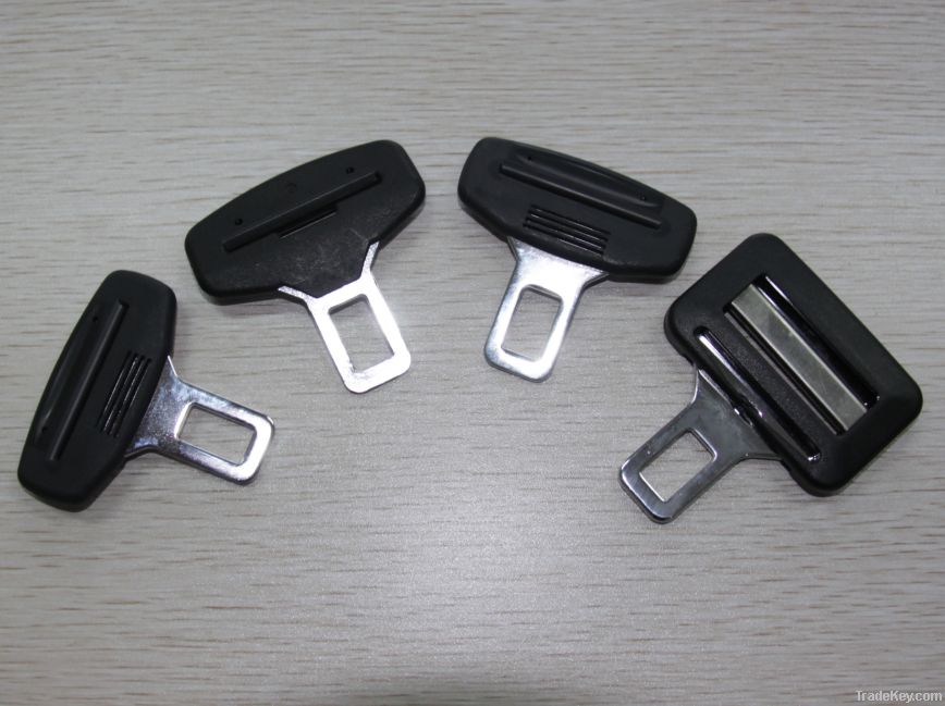 seat belt buckle parts