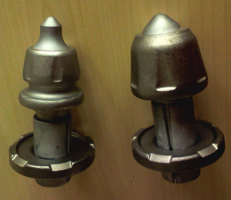 Tungsten Carbide Road Milling Bits