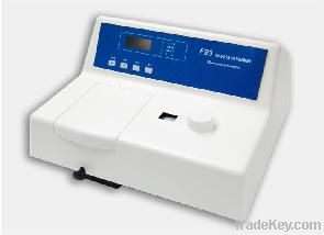 F93 Fluorescence photometers