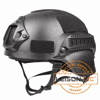 Ballistic Helmet with ISO test SGS test NIJ IIIA