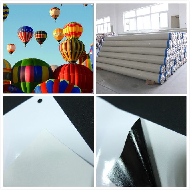 Self-adhesive Vinyl PVC Vinyl sticker