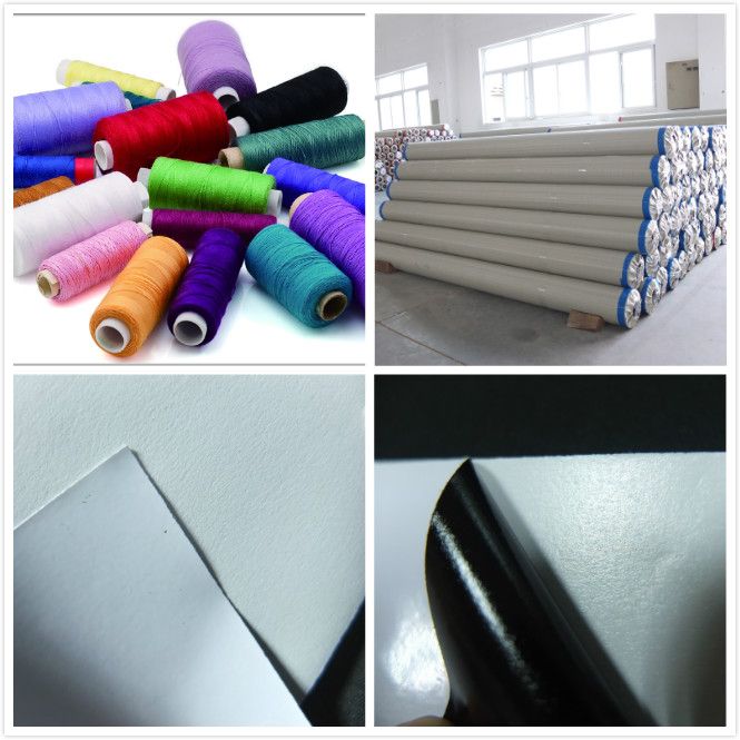 PVC Self-adhesive Vinyl Printing Material