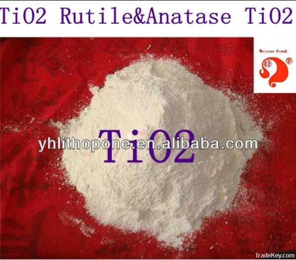 titanium dioxide