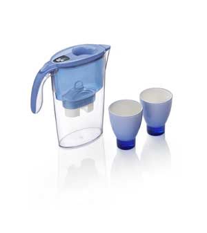 LAICA Water Filter Pitcher