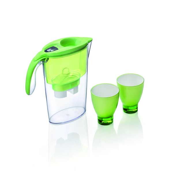 LAICA Water Filter Pitcher