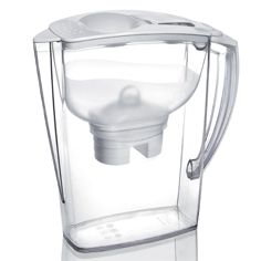 LAICA Water Filter Pitcher